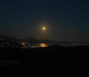 San Giovanni a Piro House | Il Rifugio del Contadino Art & Nature