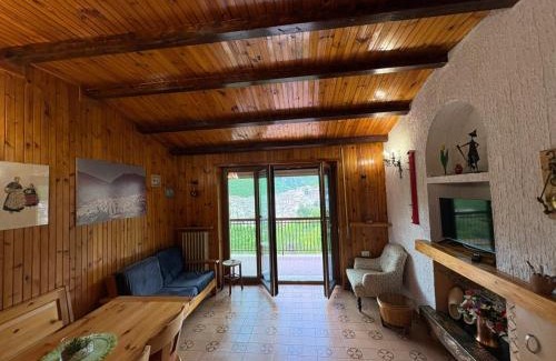 Scanno House | Il Rifugio del Cuore