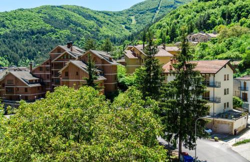 Scanno House | Il Rifugio del Cuore
