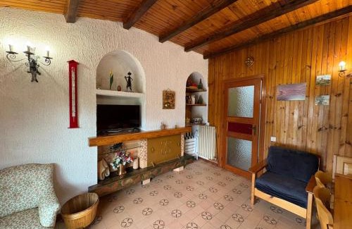Scanno House | Il Rifugio del Cuore
