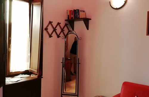 Acerenza House | Il Rifugio del Drengot - Casa Vacanze