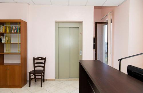 San Mauro La Bruca House | Il Rifugio del Sognatore