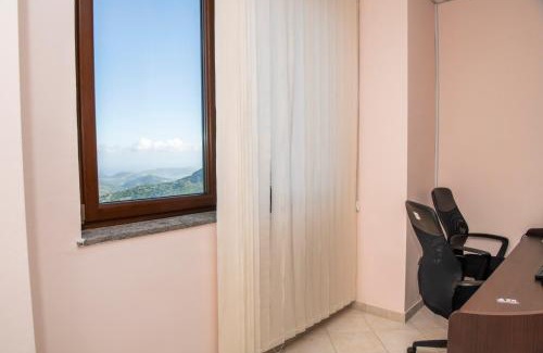 San Mauro La Bruca House | Il Rifugio del Sognatore