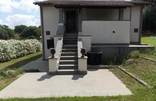 Vetralla House | Il Rifugio del Vescovo