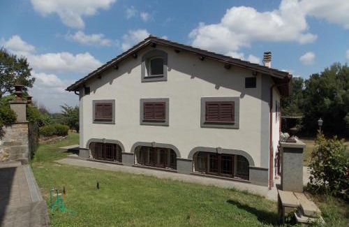 Vetralla House | Il Rifugio del Vescovo