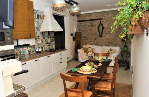 Roccadaspide House | Il Rifugio dell'Aspide