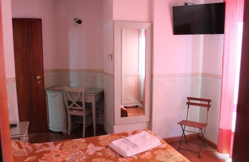 Panni House | Il Rifugio di Pan