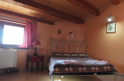 Panni House | Il Rifugio di Pan