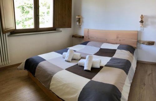Verghereto Apartment | Il Rifugio nel Comero
