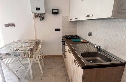 Chivasso Apartment | Il rifugio urbano