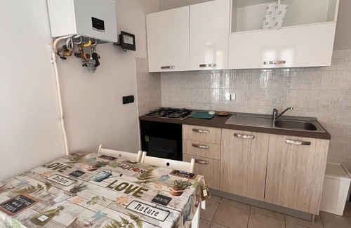 Chivasso Apartment | Il rifugio urbano