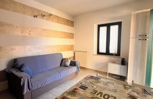 Chivasso Apartment | Il rifugio urbano