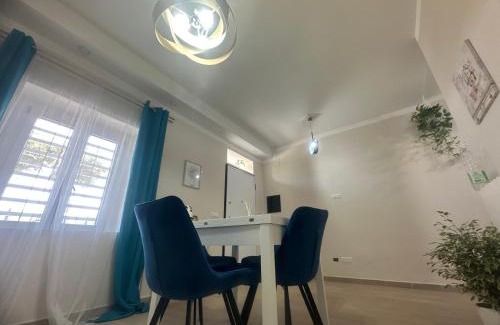 Caiazzo Bed & Breakfast | Il Rifugio Verde