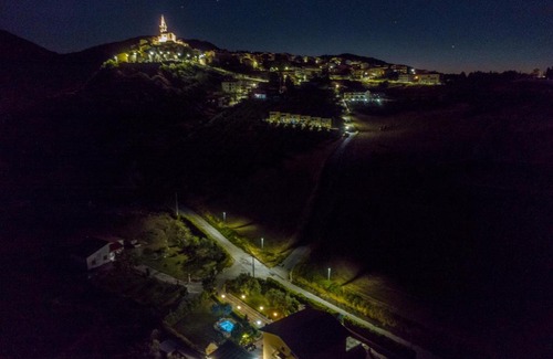 Guardialfiera Bed & Breakfast | Il Riparo