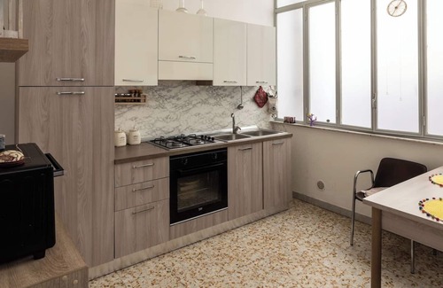 Castrovillari Apartment | Il Ritrovo degli Artisti