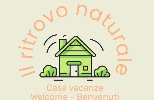 Monte Migliore-La Selvotta House | Il Ritrovo Naturale Vacation Home