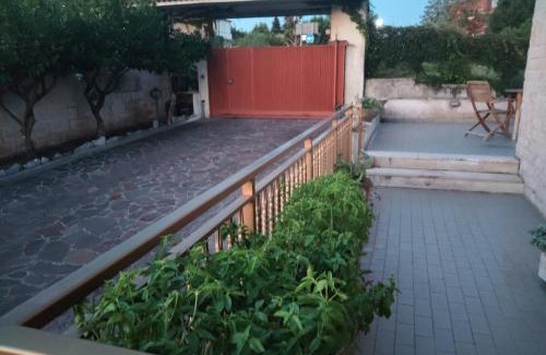 Monte Migliore-La Selvotta House | Il Ritrovo Naturale Vacation Home