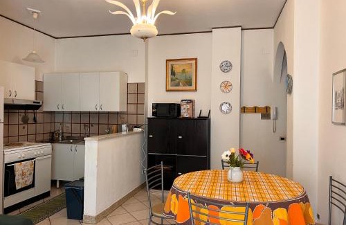Guardia Piemontese Marina Apartment | Il Rocchetto di Angelina