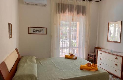 Guardia Piemontese Marina Apartment | Il Rocchetto di Angelina
