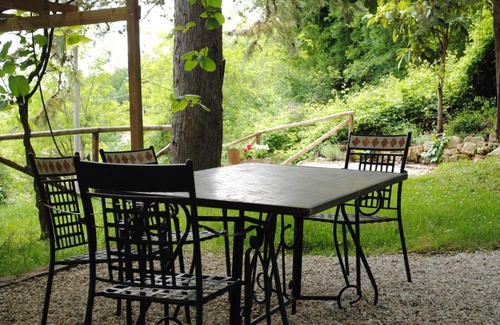 Colle San Marco House | Il Roccolo , Ascoli Piceno