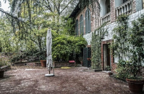 Ottiglio House | Il Roccolo by Interhome