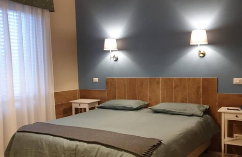 Attigliano Hotel | Il Roscio