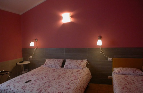 Attigliano Hotel | Il Roscio