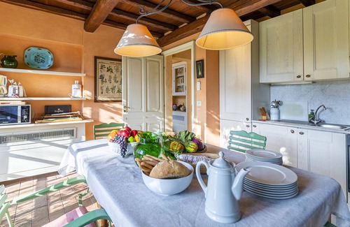 Casale Monferrato Villa | Il Roseto 10, Emma Villas