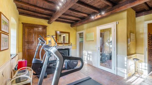 Casale Monferrato Villa | Il Roseto 10, Emma Villas