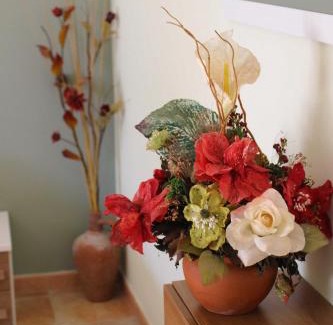 Montefiascone Bed & Breakfast | Il Roseto di Daniela