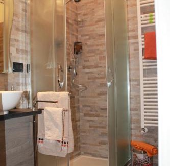Montefiascone Bed & Breakfast | Il Roseto di Daniela