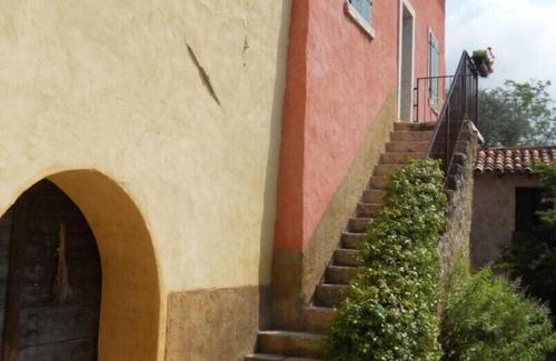 Costermano Apartment | Il Rovero - Quercia apartment