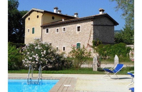 Costermano Apartment | Il Rovero - Rovero apartment