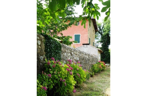 Costermano Apartment | Il Rovero - Rovero apartment