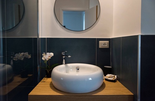 Salerno House | Il Rubino Suites - B&B