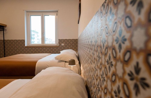 Salerno House | Il Rubino Suites - B&B