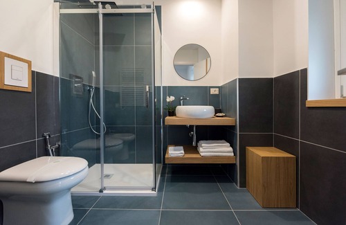 Salerno House | Il Rubino Suites - B&B