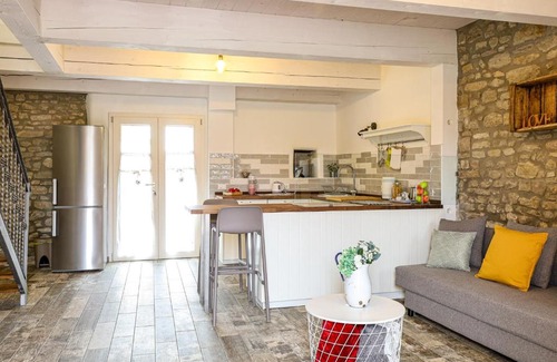 Teodorano Bed & Breakfast | IL RUDERE - Teodorano