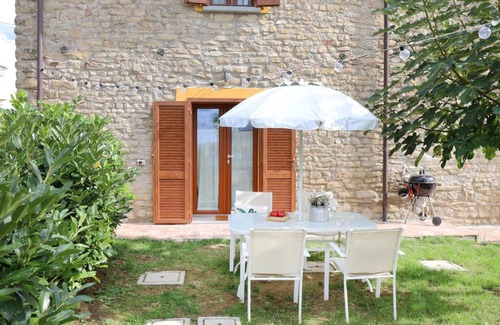 Teodorano Bed & Breakfast | IL RUDERE - Teodorano