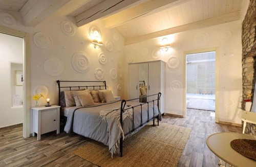 Teodorano Bed & Breakfast | IL RUDERE - Teodorano