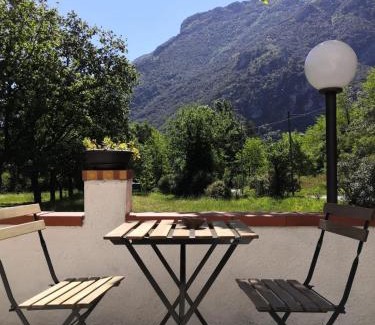 San Severino Bed & Breakfast | Il Ruscello