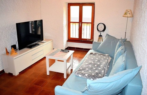 Sagno Apartment | Il Rustico 2 Swisshomebnb