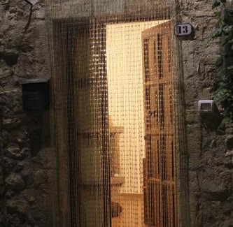 Vallo di Nera House | Il Rustico di Meggiano