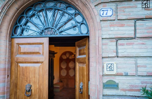 Sarnano Apartment | Il Rustico di Palazzo Rossi