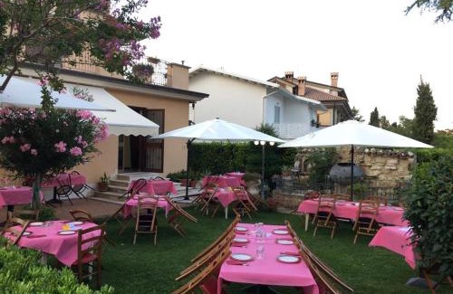 Villa Lempa Hotel | Il Salice