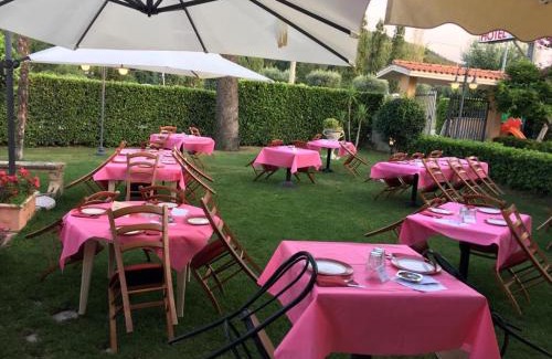 Villa Lempa Hotel | Il Salice