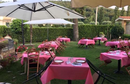 Villa Lempa Hotel | Il Salice