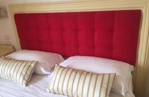Villa Lempa Hotel | Il Salice