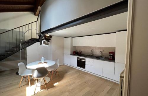 Old Town Apartment | Il Salotto sul Rio