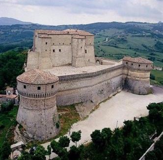 Montelabbate House | Il Sassolino holidays apartment